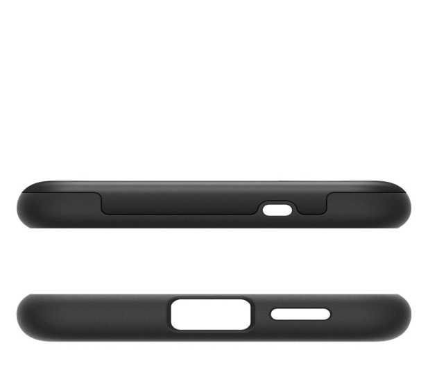 SPIGEN Slim Armor Mag Magsafe do Samsung Galaxy S25+ Black ACS08915 - 1313168 - zdjęcie 5
